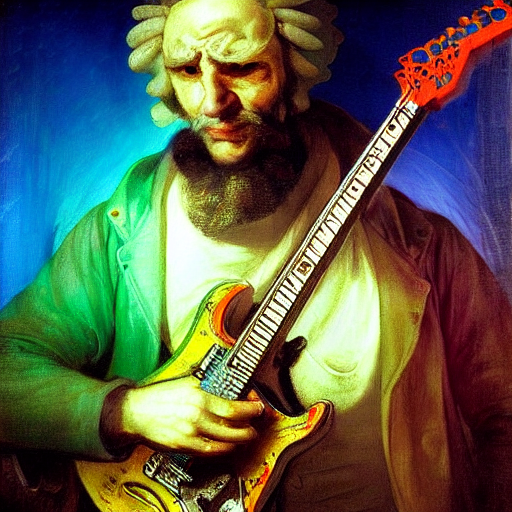 Harmonic Minor The Definitive Neoclassical Guitar Scale