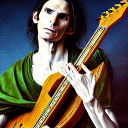 steve vai