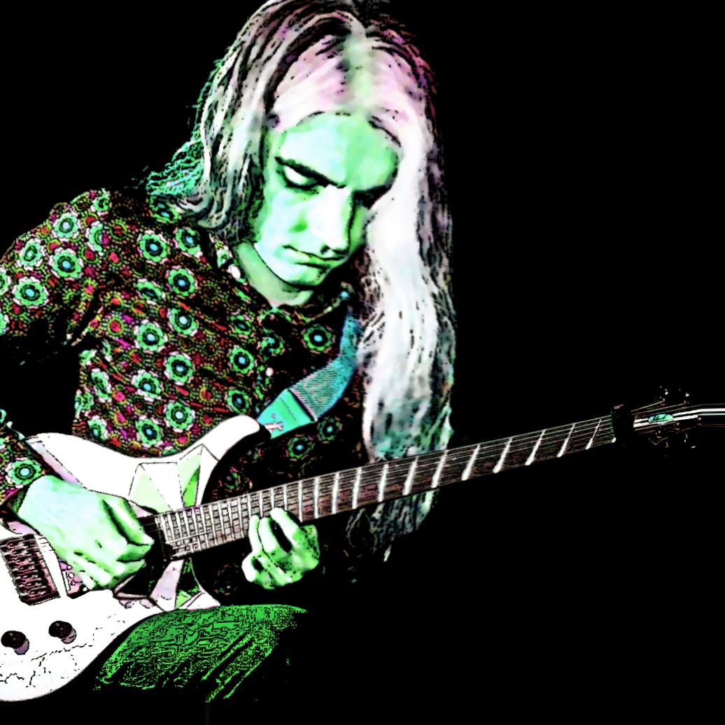 Building your Neoclassical Shred Guitar Practice Routine