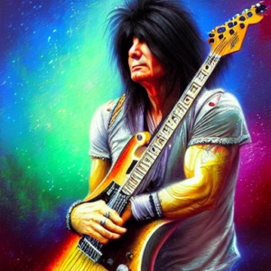 The Ultimate Alternate Picker Michael Angelo Batio