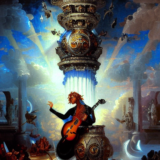 Harmonic Minor The Definitive Neoclassical Guitar Scale