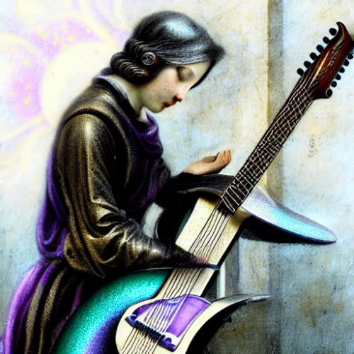 Harmonic Minor The Definitive Neoclassical Guitar Scale