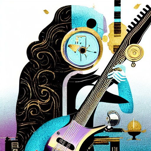 Harmonic Minor The Definitive Neoclassical Guitar Scale