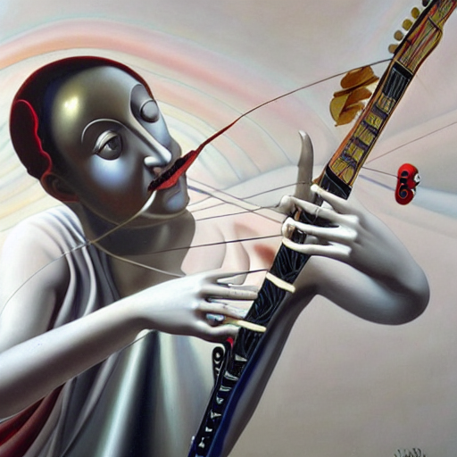 The Benefits of Using a String Dampener on Your Guitar